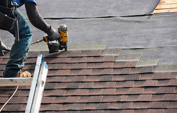 Licensed Roofing service in O Brien, OR - Brentwood Metal Roofing